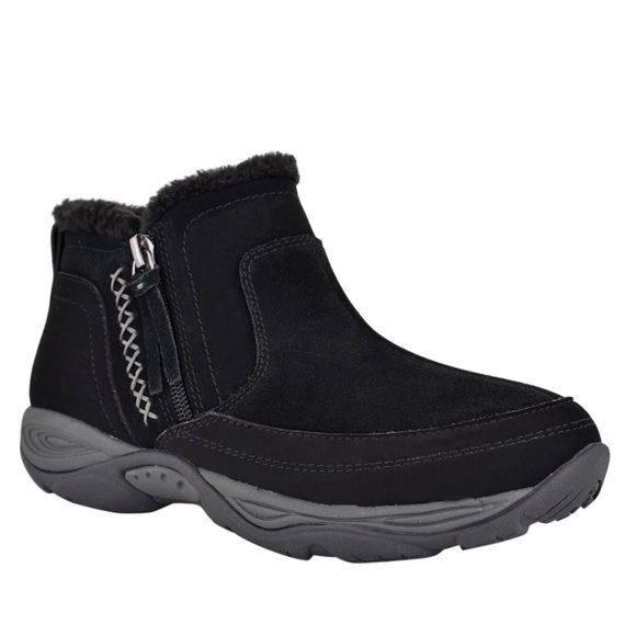 Easy Spirit Epic Cold Weather Booties - Picture 1 of 8
